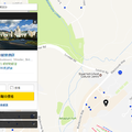 (286)惠斯勒城堡飯店-google電子地圖