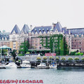 (253)加拿大維多利亞-帝后城堡飯店