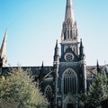 (195)墨爾本-聖派翠克大教堂