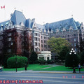 (254)加拿大維多利亞-帝后城堡飯店