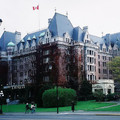 (255)加拿大維多利亞-帝后城堡飯店
