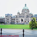 (258)加拿大維多利亞-省議會大廈