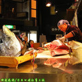 (399)和歌山-黑潮市場之金槍魚解剖秀