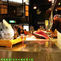 (400)和歌山-黑潮市場之金槍魚解剖秀
