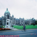 (260)加拿大維多利亞-省議會大廈