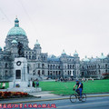 (261)加拿大維多利亞-省議會大廈