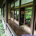 (453)東京高尾山-鳥山餐廳庭園造景