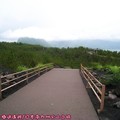 (039)鹿兒島縣-櫻島火山之有村溶岩展望台
