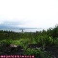 (042)櫻島火山-有村溶岩展望台眺望大隅半島