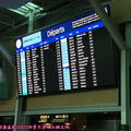 (048)溫哥華機場-國內航班表