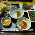 (374)神戶-莫賽克廣場之晚餐定食