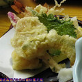 (375)神戶-莫賽克廣場之晚餐定食天婦羅