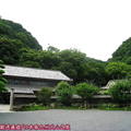 (107)仙巖園-薩摩切子展館與貓神社