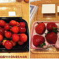 (203)鹿兒島-採買櫻桃、草莓