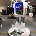 (014)松山機場-E-Robot機器人