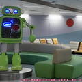 (015)松山機場-E-Robot機器人