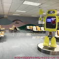 (016)松山機場-E-Robot機器人