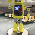 (017)松山機場-E-Robot機器人