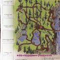 (347)卡布蘭諾吊橋公園-地圖