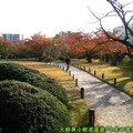 (039)日本四國香川縣-栗林公園