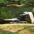 (042)日本四國香川縣-栗林公園之回頭的獅子石