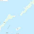(636)南千島群島(北方四島)-GOOGLE地圖
