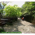 (031)滿月圓森林遊樂區-健行步道