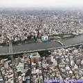 (476)東京晴空塔-俯瞰市景