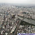 (477)東京晴空塔-俯瞰市景
