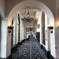 (640)露易絲湖城堡飯店-圓拱型長廊