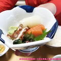 (833)禮文島-午餐(生魚片)