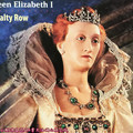 (232)皇家倫敦蠟像館-伊莉莎白一世