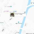 (139)蕭紀念堂禮拜堂google地圖