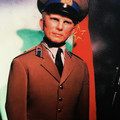 (244)皇家倫敦蠟像館-蘇聯太空人尤里加加林