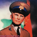 (245)皇家倫敦蠟像館-蘇聯太空人尤里加加林