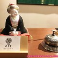 (702)稚內-MEGUMA溫泉旅館(迎賓女將娃娃)