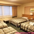 (707)稚內-MEGUMA溫泉旅館(房間)