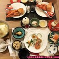 (708)稚內-MEGUMA溫泉旅館(晚餐)