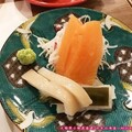 (711)MEGUMA溫泉旅館(生魚片)