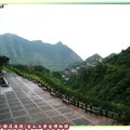 (074)金瓜石黃金博物館-黃金神社眺望基隆山