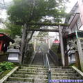 (086)伊香保神社-石段街