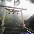 (087)伊香保神社-鳥居