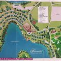 (101)傑士伯公園旅館-園區地圖