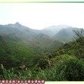 (086)金瓜石黃金博物館-黃金神社眺望茶壺山