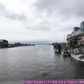(142)釧路-漁人碼頭MOO與釧路川