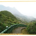 (017)茶壺山-石階登山步道