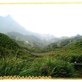 (019)茶壺山登山步道之蜿蜒山路