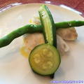 (204)輕井澤-午餐(蔬食鯛魚)