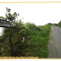 (022)茶壺山登山步道之路線指標