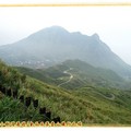 (024)茶壺山登山步道之蜿蜒山路